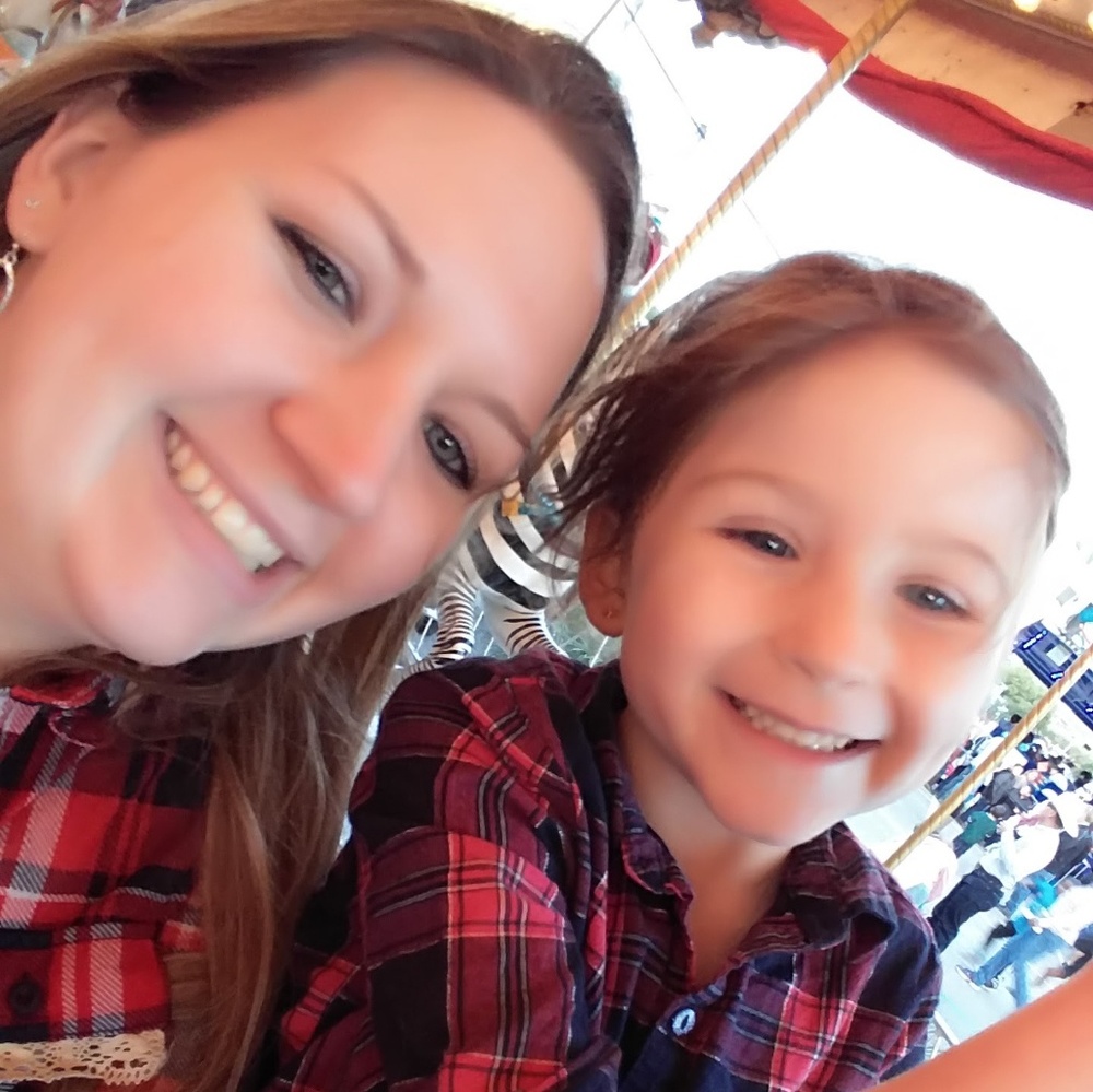 Meet your Posher, Jessica